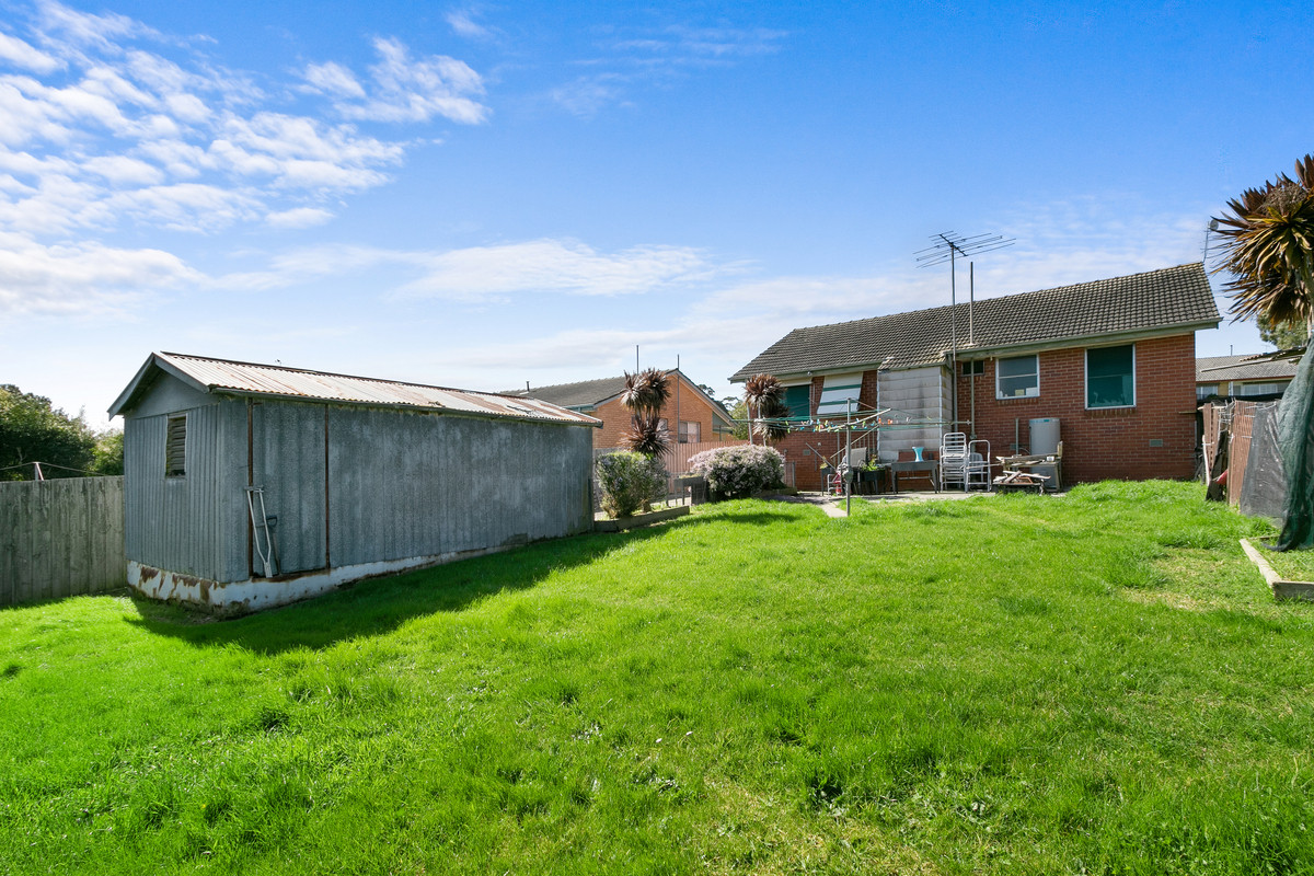 25 Kelleher Street, Churchill VIC 3842, Churchill - Thumbnail 2