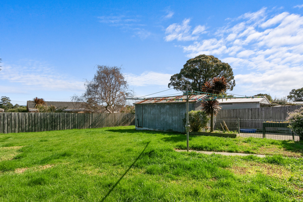 25 Kelleher Street, Churchill VIC 3842, Churchill - Thumbnail 6