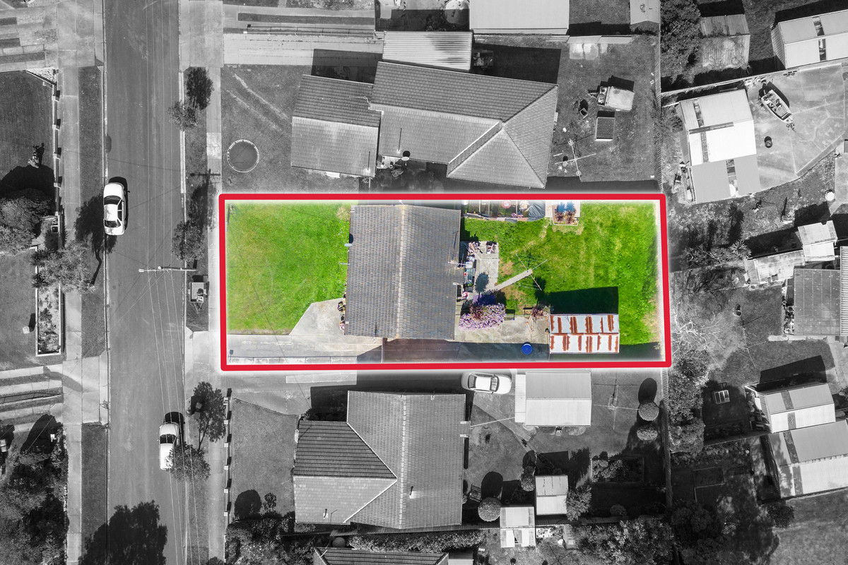 25 Kelleher Street, Churchill VIC 3842, Churchill - Thumbnail 8
