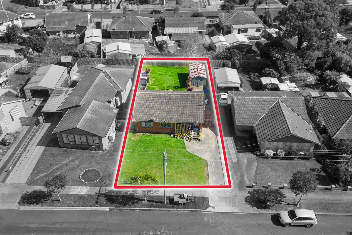 25 Kelleher Street, Churchill VIC 3842, Churchill - Thumbnail 7