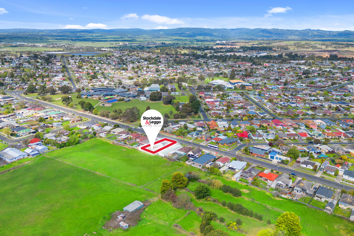 89 Holmes Road, Morwell VIC 3840, Morwell - Thumbnail 4