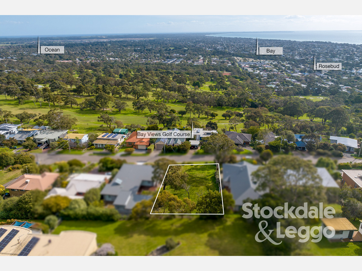 19 St Andrews Avenue, Rosebud VIC 3939, Rosebud - Thumbnail 2