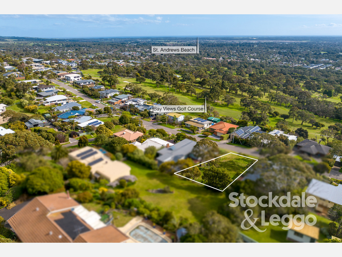 19 St Andrews Avenue, Rosebud VIC 3939, Rosebud - Thumbnail 4