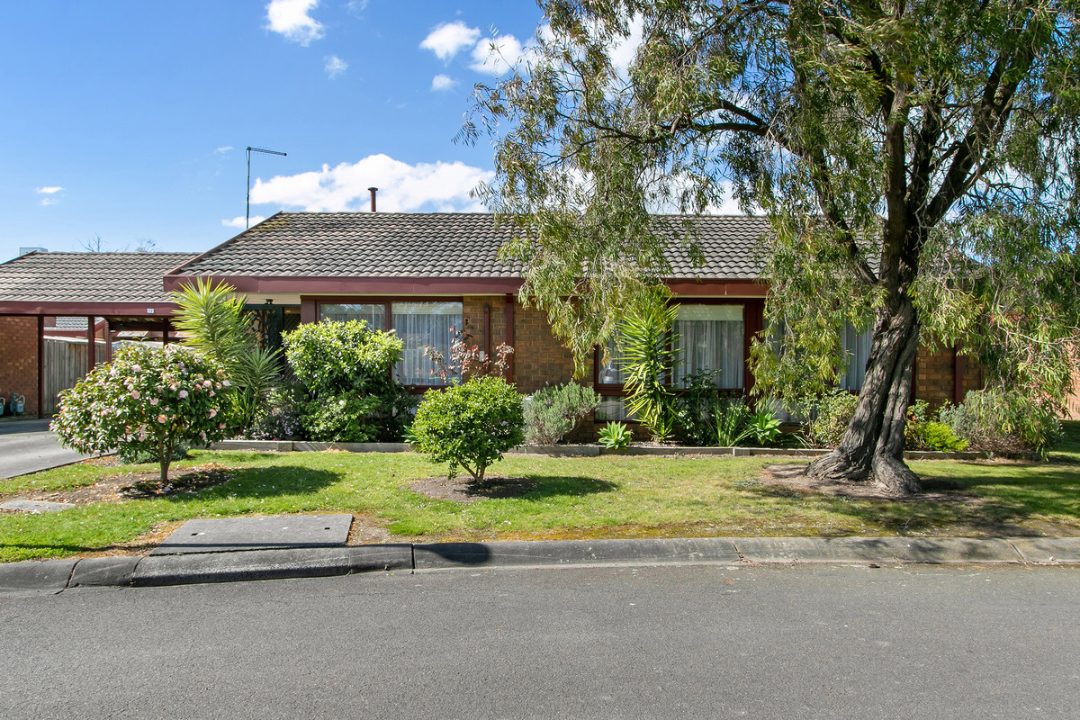 72 Dell Circuit, Morwell VIC 3840