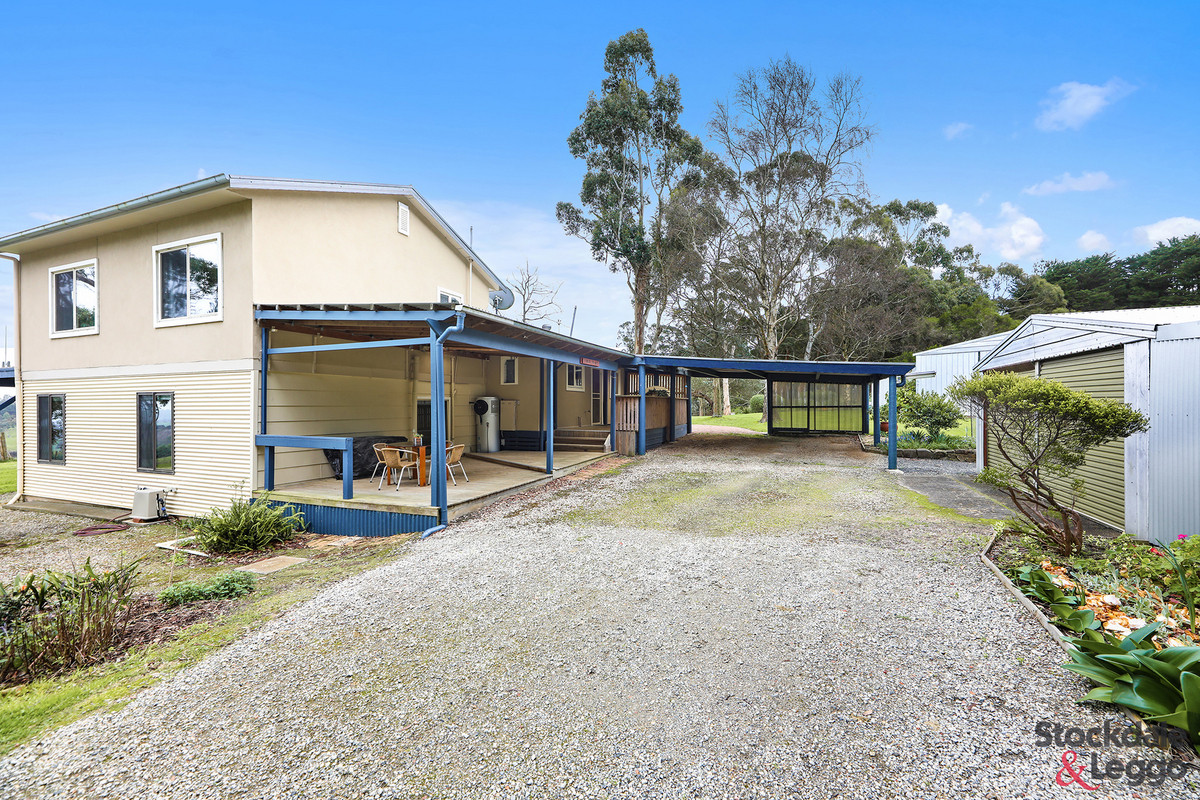 1450 Grand Ridge Road, Boolarra South VIC 3870, Boolarra South - Thumbnail 3