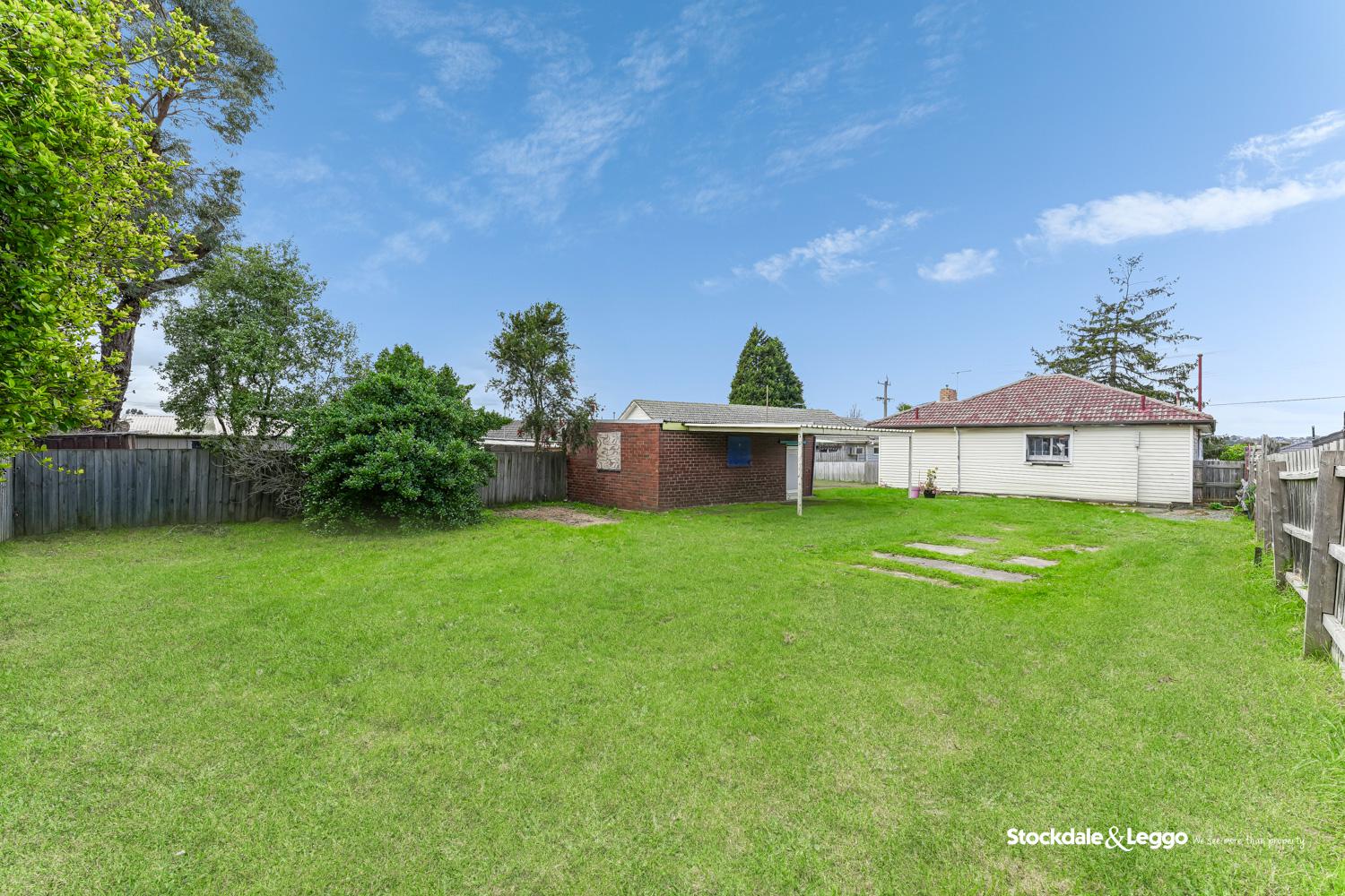38 Boyd Street, Dandenong VIC, Dandenong - Thumbnail 7