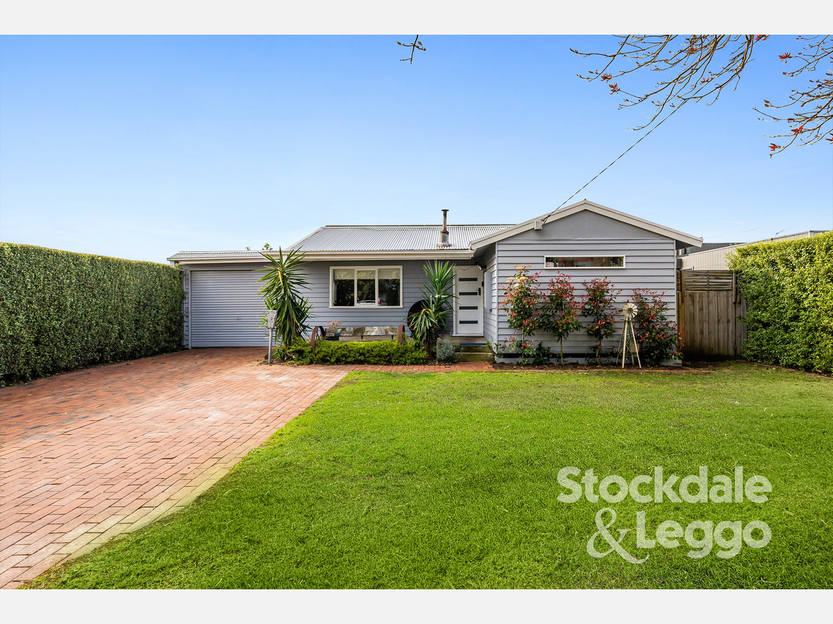 416 Eastbourne Road, Capel Sound VIC 3940, Capel Sound - Thumbnail 2