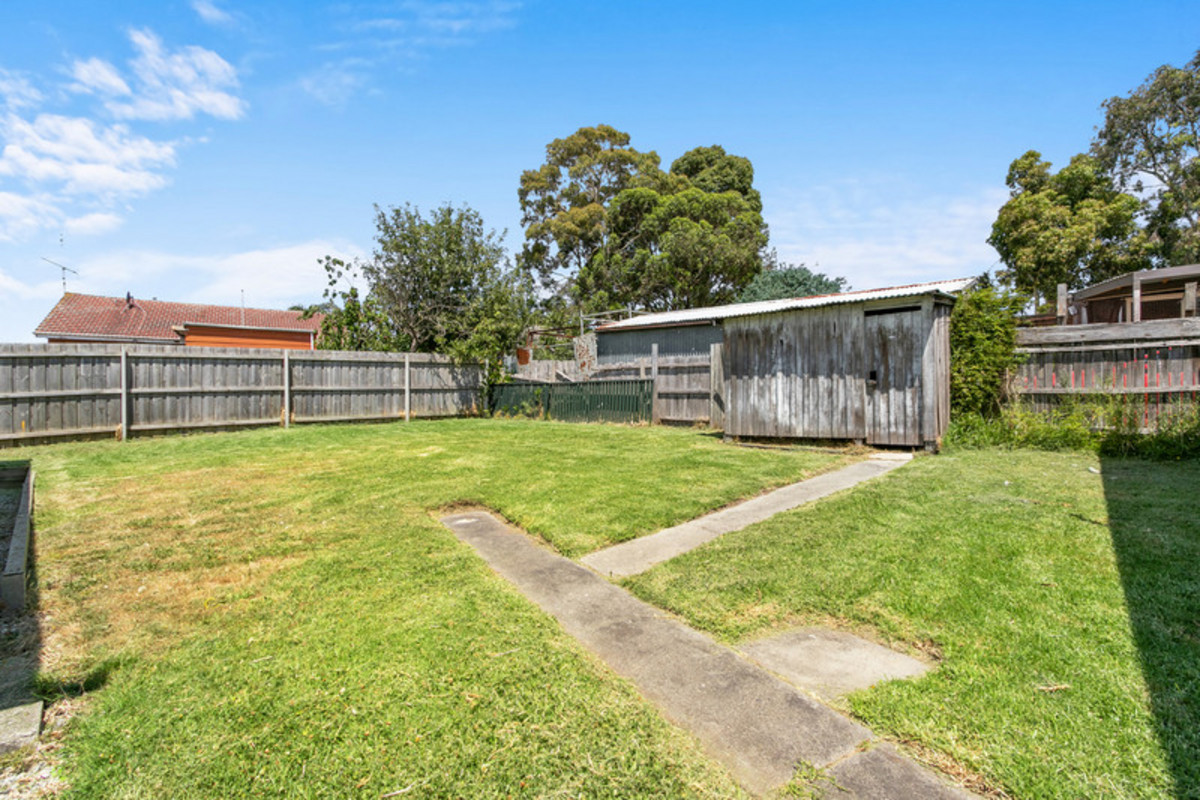 20 Heesom Crescent, CHURCHILL VIC 3842, Churchill - Thumbnail 8