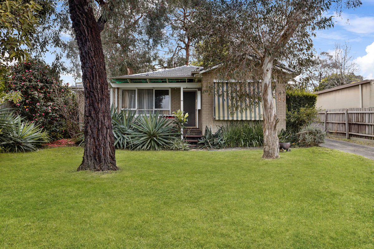 26 Gaydon Street, Ferntree Gully VIC 3156, Ferntree Gully - Thumbnail 3