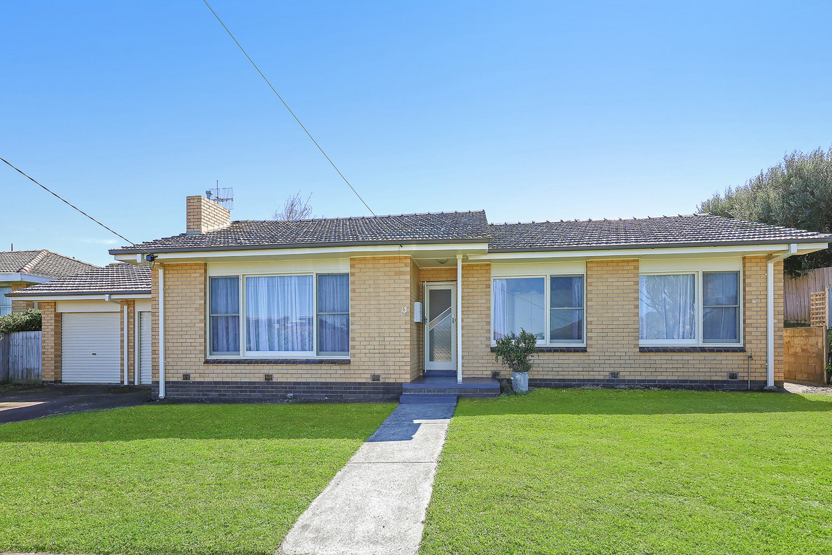 13 Ilex Avenue, Warrnambool VIC 3280, Warrnambool - Thumbnail 5