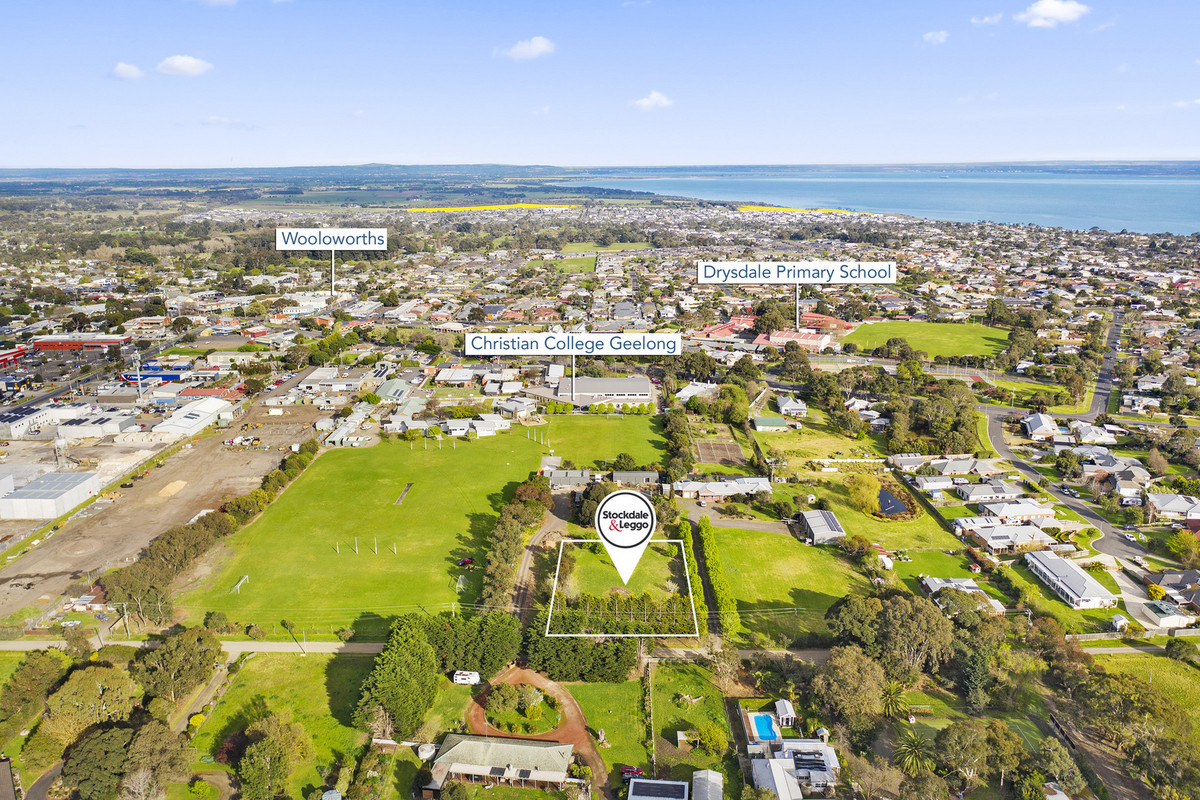 37 Sproat Street, Drysdale VIC 3222, Drysdale - Thumbnail 2