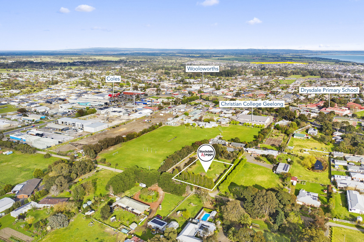 37 Sproat Street, Drysdale VIC 3222, Drysdale - Thumbnail 3