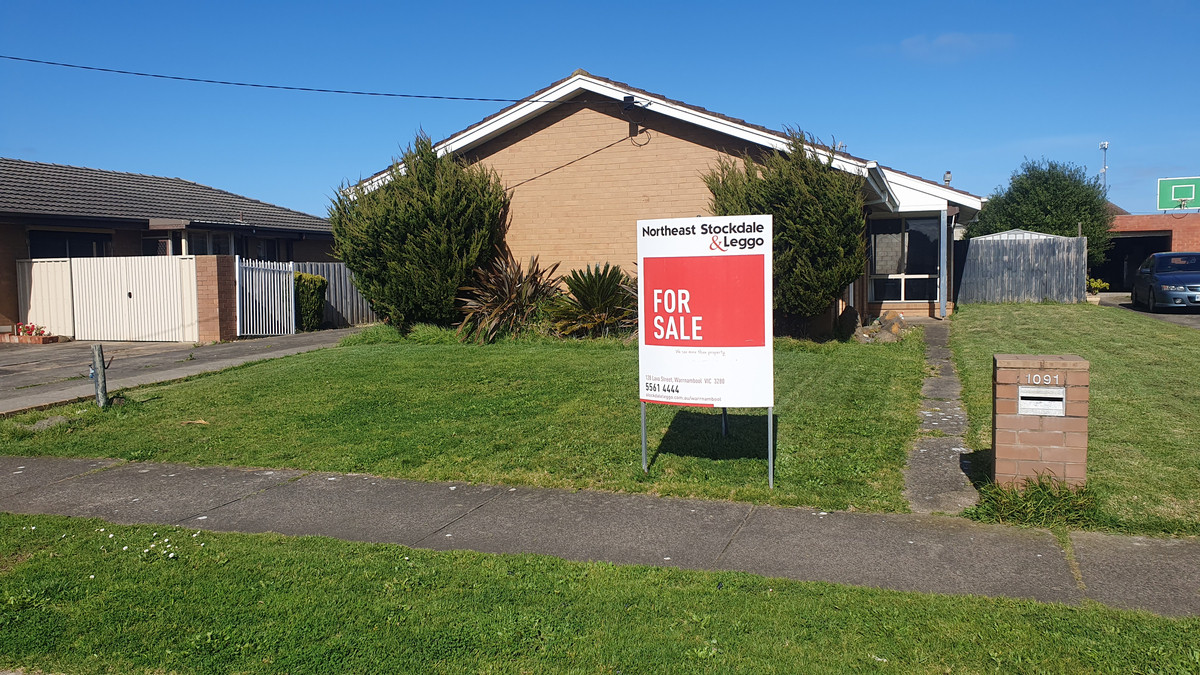 1091 RAGLAN Parade, WARRNAMBOOL VIC 3280, Warrnambool - Thumbnail 3