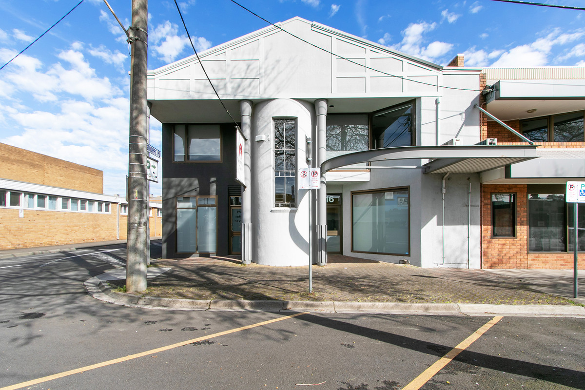 16 Kirk Street, Moe VIC 3825, Moe - Image 1