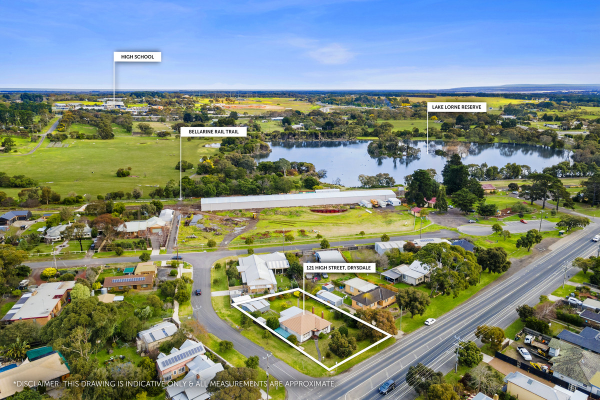 121 High Street, Drysdale VIC 3222 Stockdale & Leggo