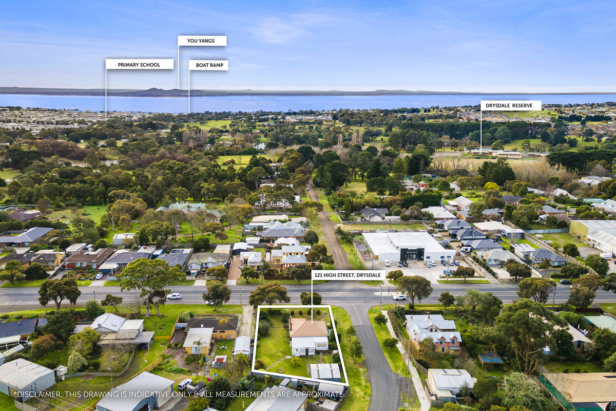121 High Street, Drysdale VIC 3222, Drysdale - Thumbnail 3