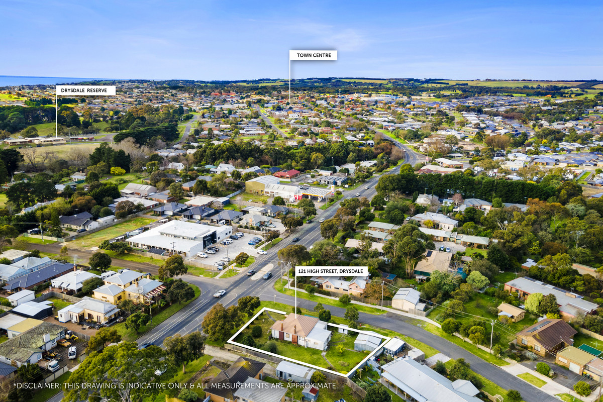 121 High Street, Drysdale VIC 3222, Drysdale - Thumbnail 4