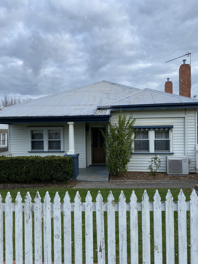 22 Elgin Street, MORWELL VIC 3840 Stockdale & Leggo