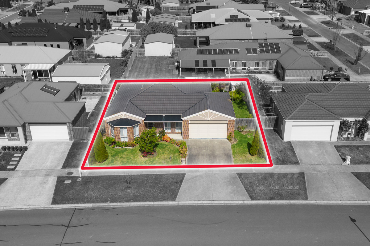 29 Donegal Avenue, Traralgon VIC 3844, Traralgon - Thumbnail 5