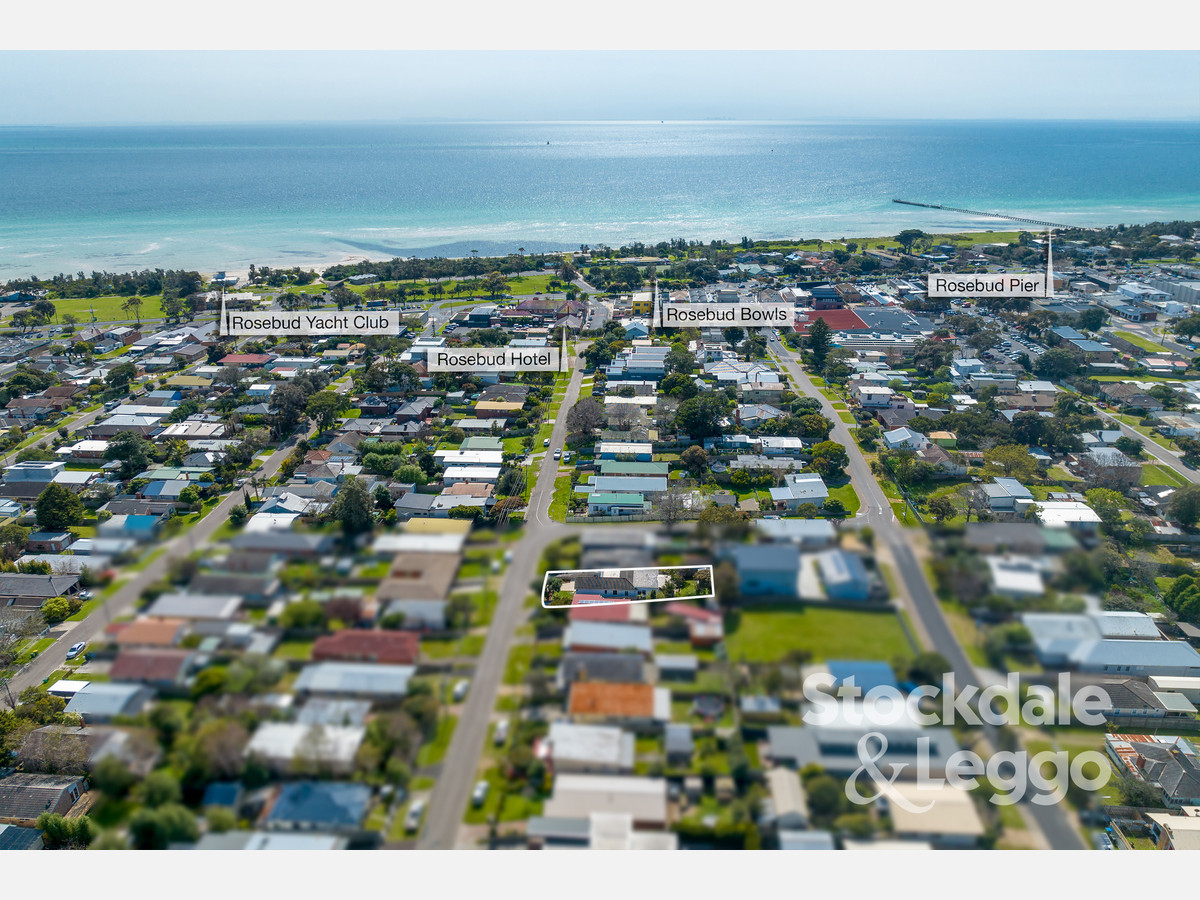 55 Eighth Avenue, Rosebud VIC 3939, Rosebud - Thumbnail 3