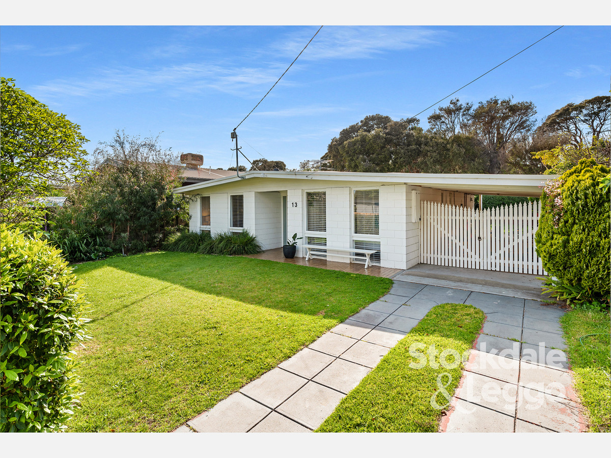 13 Doe Street, Rye VIC 3941, Rye - Thumbnail 2