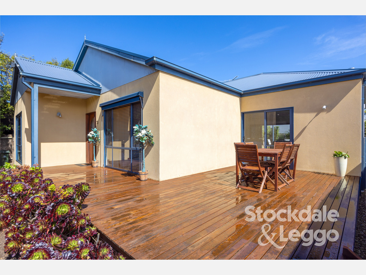 78 Canterbury Jetty Road, Blairgowrie VIC 3942, Blairgowrie - Thumbnail 5