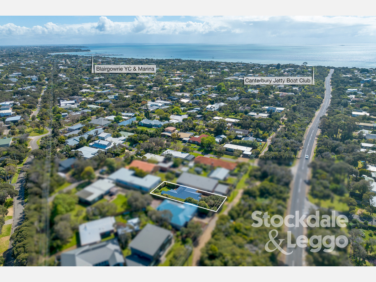 78 Canterbury Jetty Road, Blairgowrie VIC 3942, Blairgowrie - Thumbnail 2