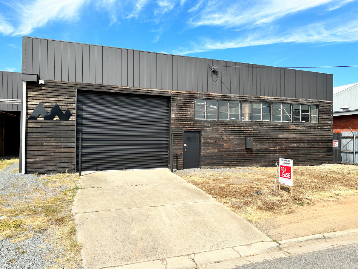 52 Williams Road, SHEPPARTON VIC 3630 Stockdale & Leggo