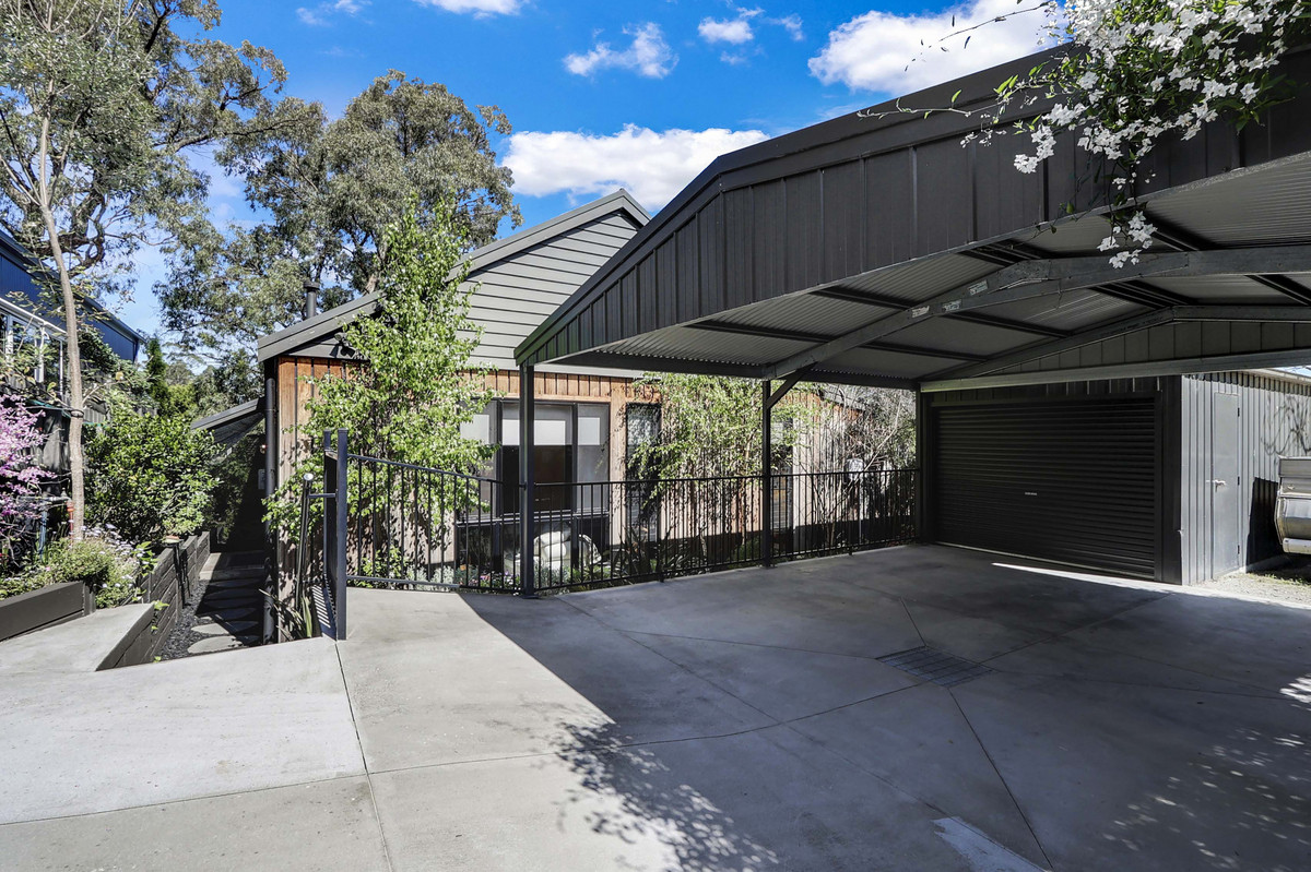 12B Benton Road, Healesville VIC 3777, Healesville - Thumbnail 6