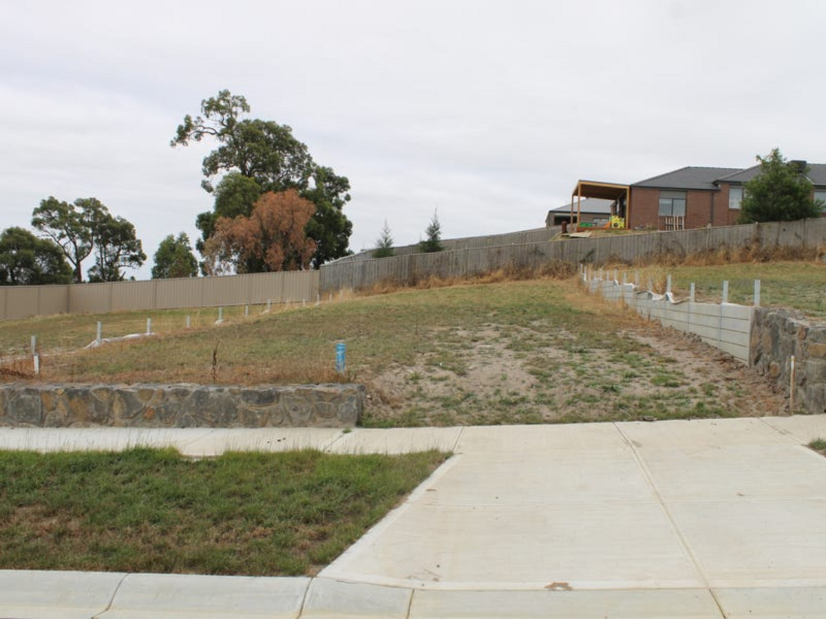 Lot 1010 / 34 Sampson Drive, PAKENHAM VIC 3810, Pakenham - Thumbnail 2