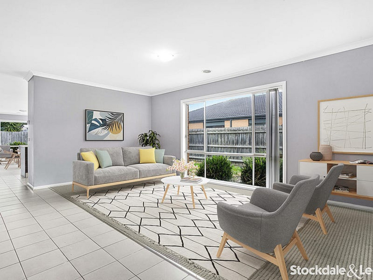7 Kingsbarn Court, CRANBOURNE VIC 3977, Cranbourne - Thumbnail 4