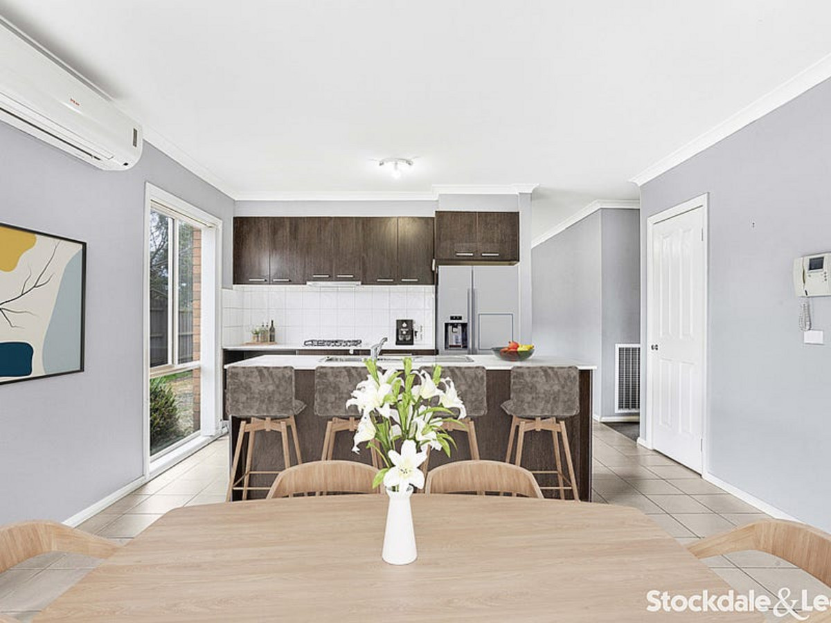 7 Kingsbarn Court, CRANBOURNE VIC 3977, Cranbourne - Thumbnail 5