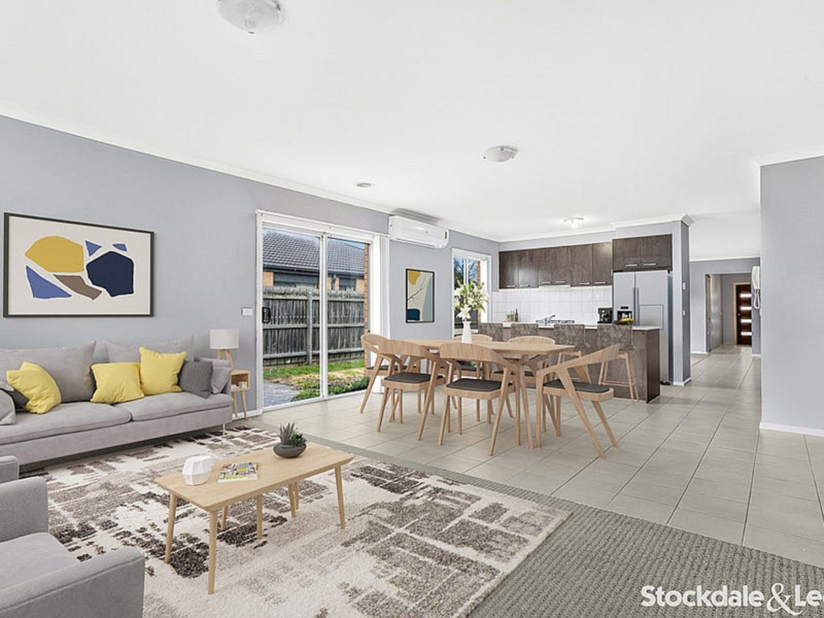 7 Kingsbarn Court, CRANBOURNE VIC 3977, Cranbourne - Thumbnail 6
