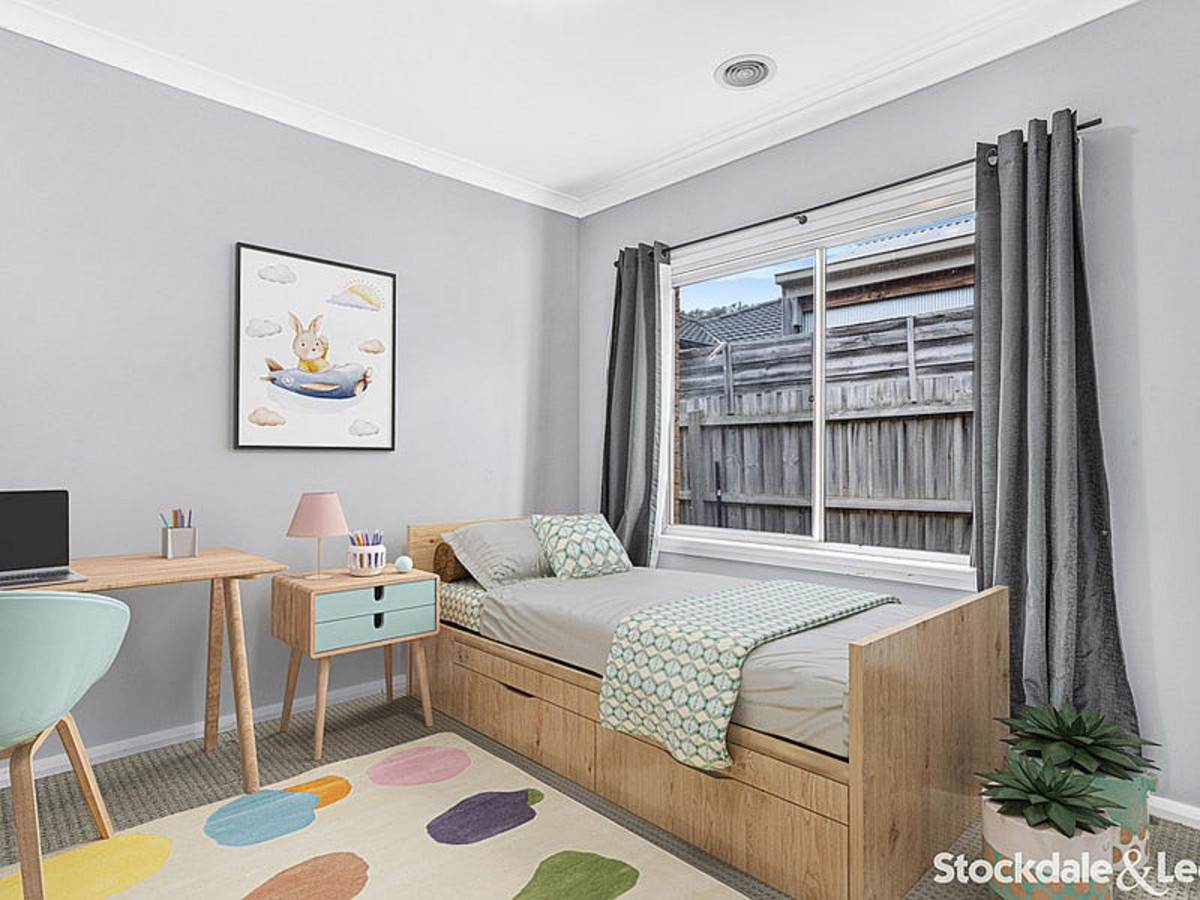 7 Kingsbarn Court, CRANBOURNE VIC 3977, Cranbourne - Thumbnail 8