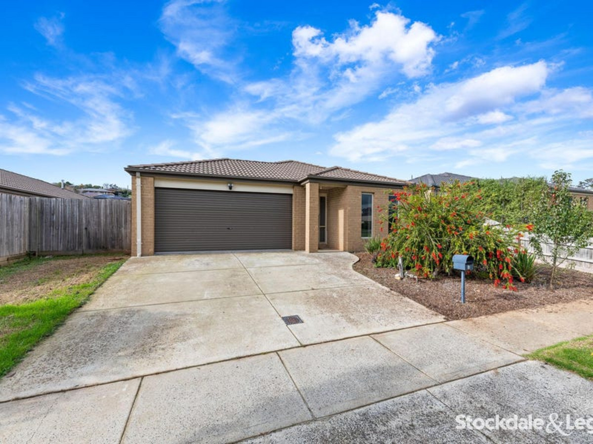 4 Clifford Drive, DROUIN VIC 3818, Drouin - Thumbnail 3