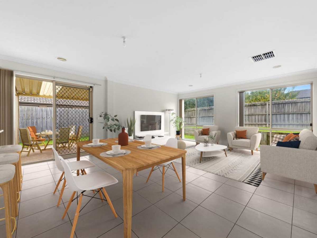 4 Clifford Drive, DROUIN VIC 3818, Drouin - Thumbnail 7