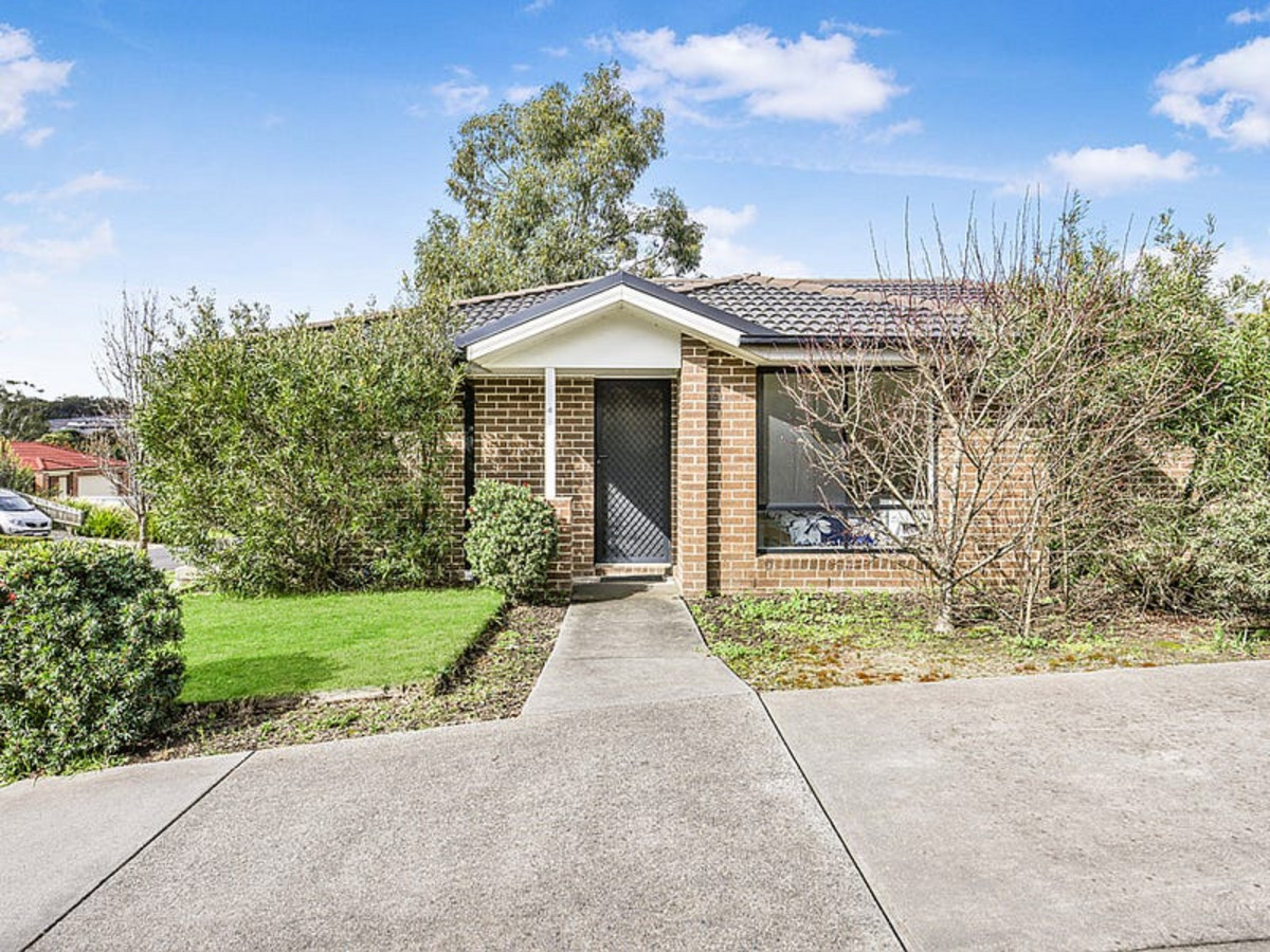 4 / 34 Tuscany Rise, PAKENHAM VIC 3810, Pakenham - Image 1