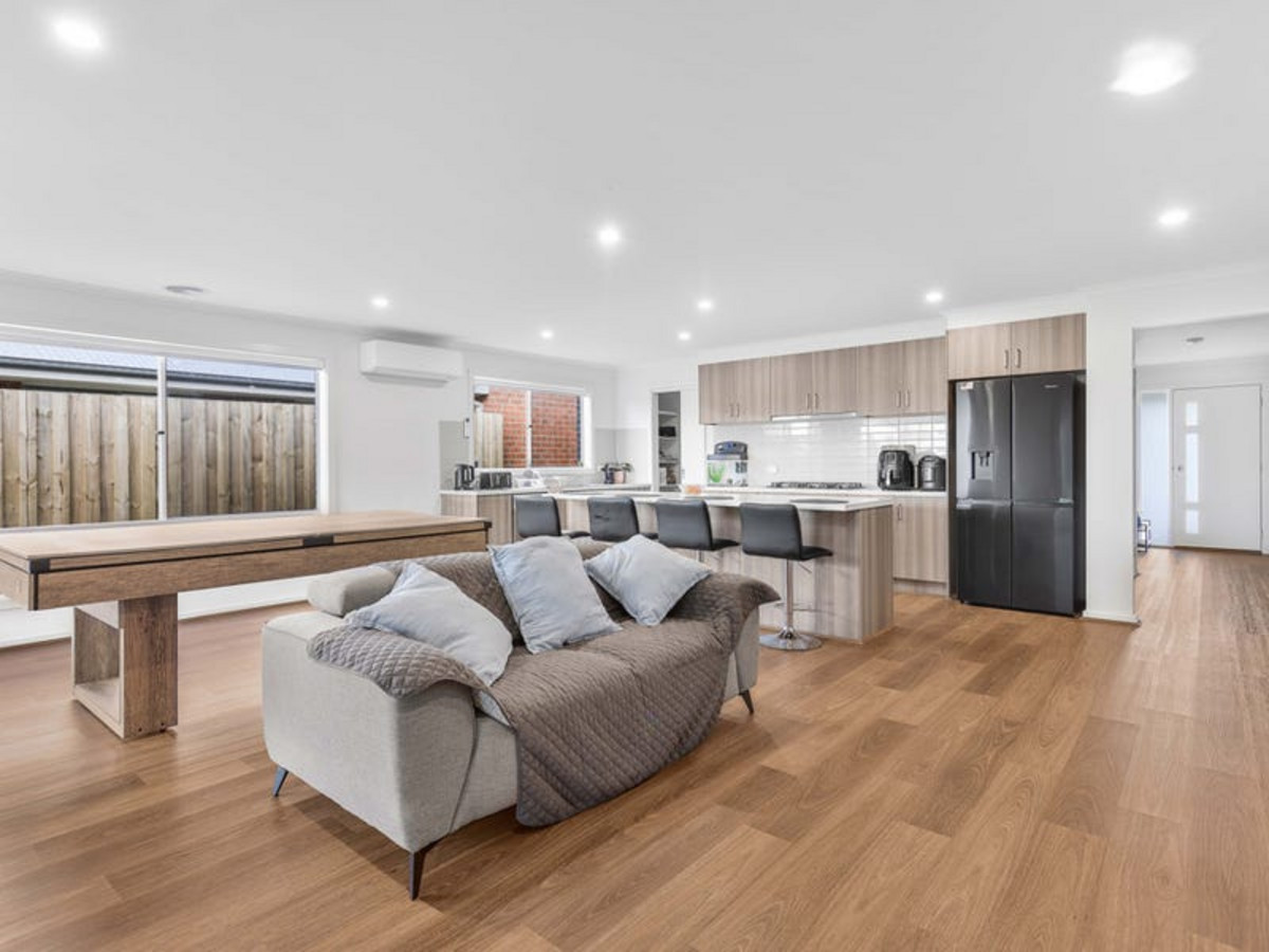 27 Western Barred Place, LONGWARRY VIC 3816, Longwarry - Thumbnail 2