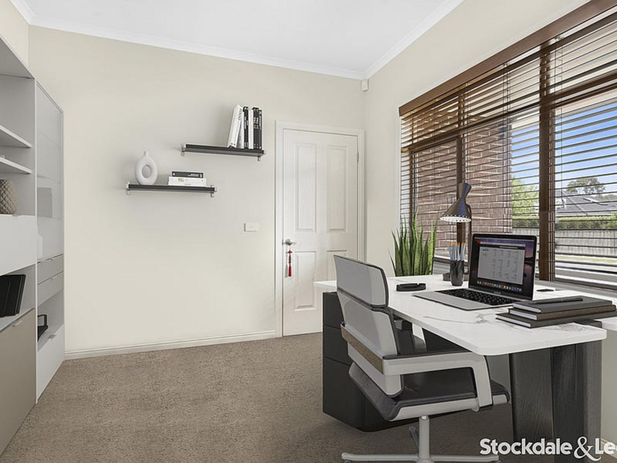 36 Mackellar Street, PAKENHAM VIC 3810, Pakenham - Thumbnail 2