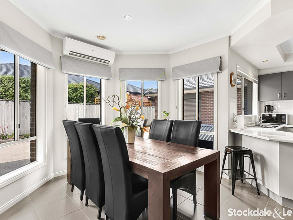 36 Mackellar Street, PAKENHAM VIC 3810, Pakenham - Thumbnail 8