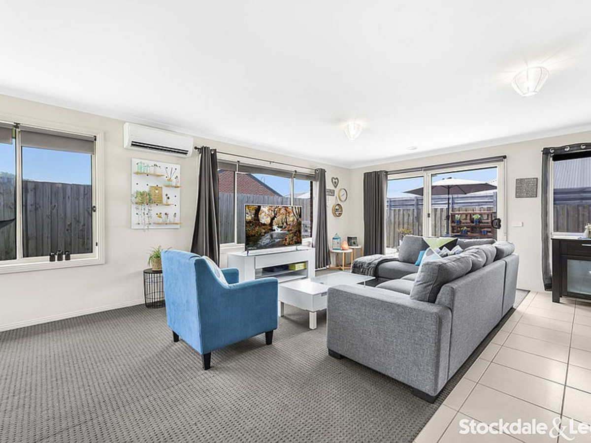 3 / 55 Sandalwood Drive, PAKENHAM VIC 3810, Pakenham - Thumbnail 5
