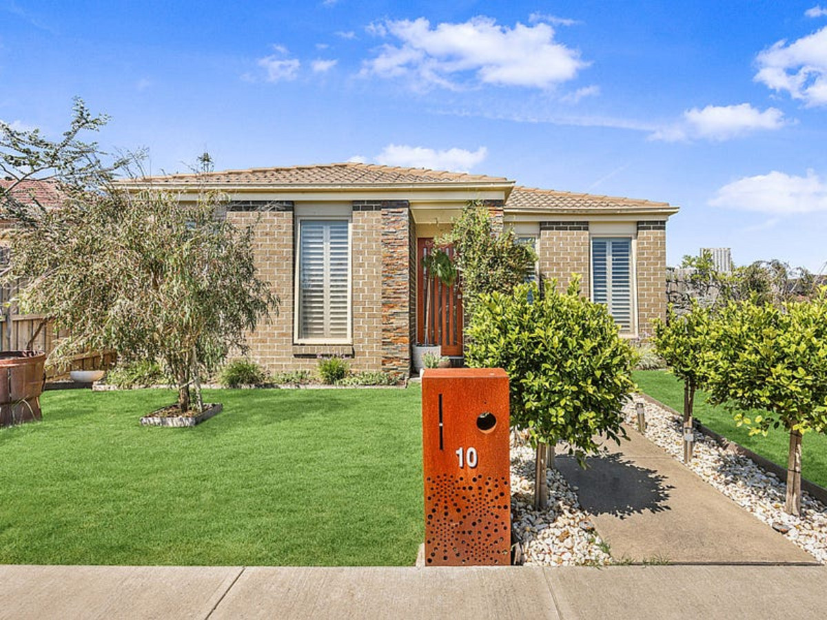 10 Rufous Street, LONGWARRY VIC 3816, Longwarry - Thumbnail 2