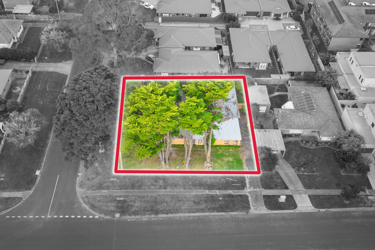 24 Peterkin Street, Traralgon VIC 3844, Traralgon - Thumbnail 2