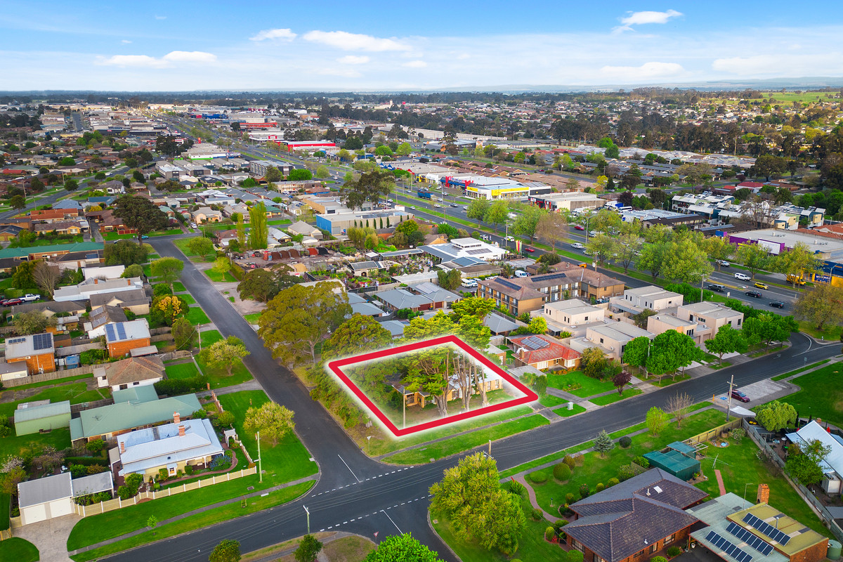 24 Peterkin Street, Traralgon VIC 3844, Traralgon - Thumbnail 3