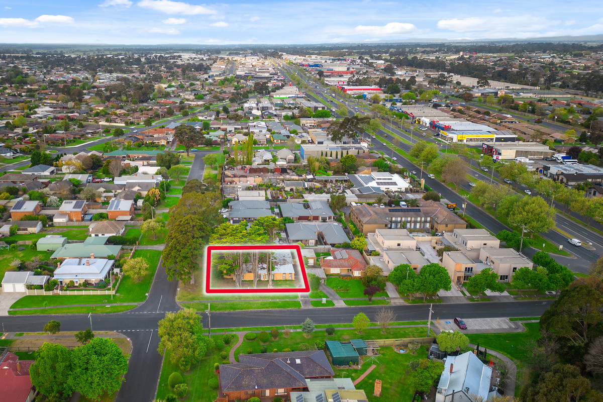 24 Peterkin Street, Traralgon VIC 3844, Traralgon - Thumbnail 7