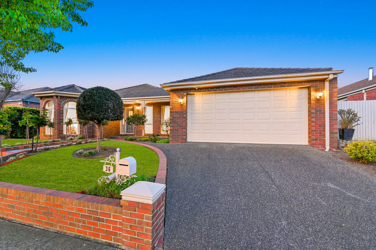 36 Montpelier Drive, Berwick VIC 3806, Berwick - Thumbnail 2