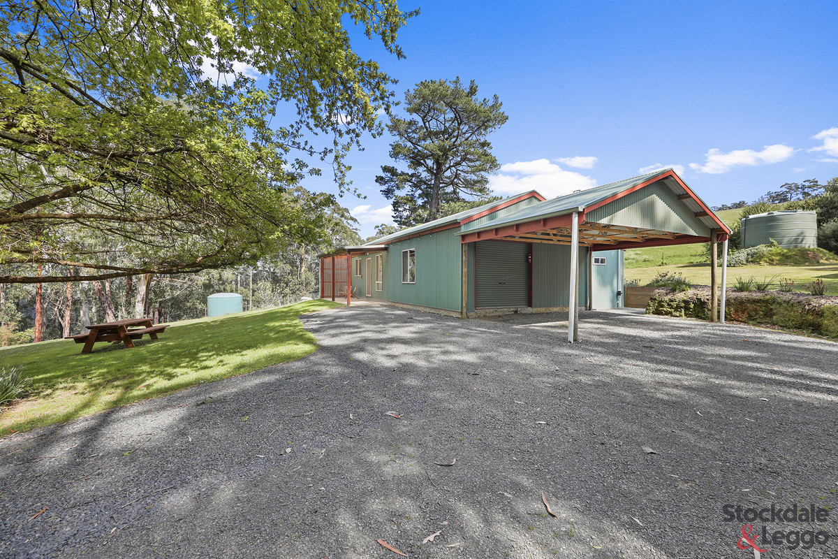 230 School Road, Darlimurla VIC 3871, Darlimurla - Thumbnail 3