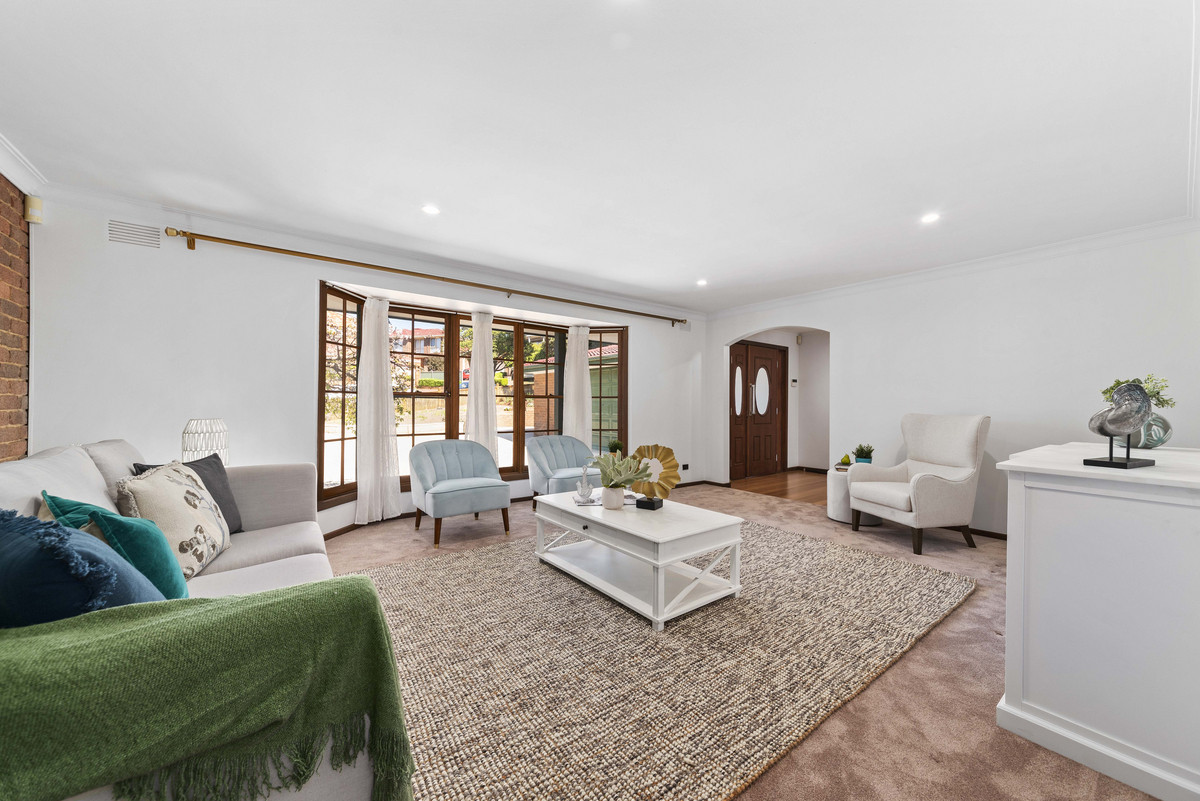 7 Bellara Way, Wheelers Hill VIC 3150, Wheelers Hill - Thumbnail 3