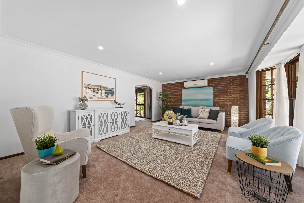 7 Bellara Way, Wheelers Hill VIC 3150, Wheelers Hill - Thumbnail 4