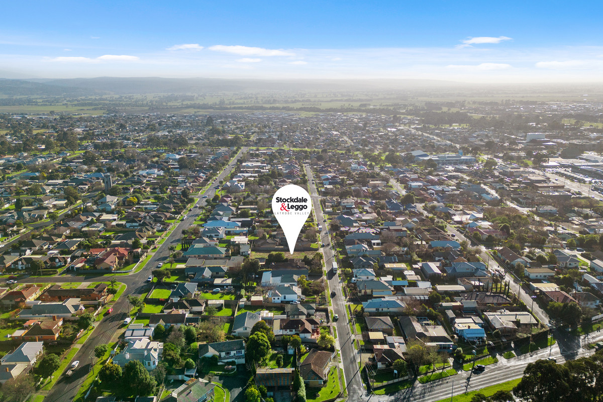 11 Ethel Street, Traralgon VIC 3844, Traralgon - Thumbnail 2
